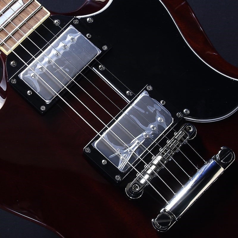 TOKAI SG-101 (WN) #2450081 | Reverb