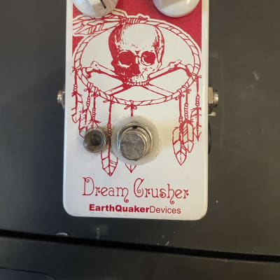 EarthQuaker Devices Dream Crusher | Reverb