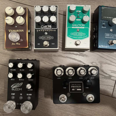 Reverb.com listing, price, conditions, and images for source-audio-programmable-eq