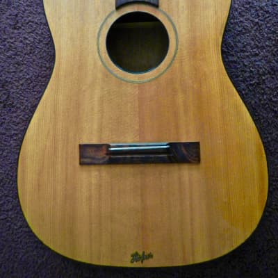 Hofner Acoustic  Natural for sale