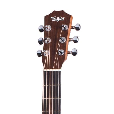 Taylor Baby (BT1e) - 22-3/4" Scale Acoustic-Electric Guitar image 4