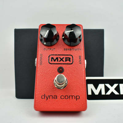 MXR Dyna Comp M-102 Bild 1