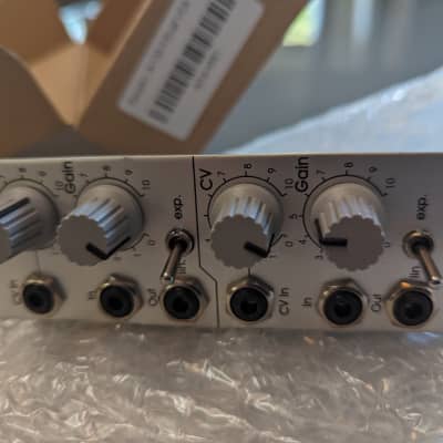 Doepfer A-132-3 - Eurorack Module on ModularGrid