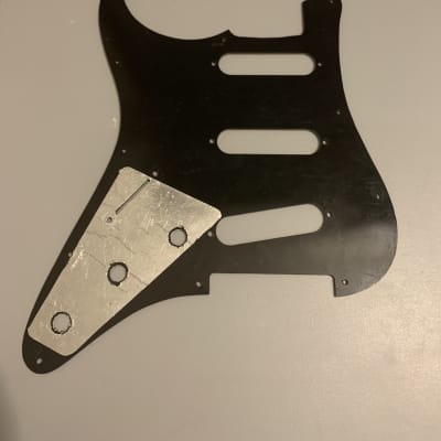 Fender Style 11 Hole SSS pickguard image 2