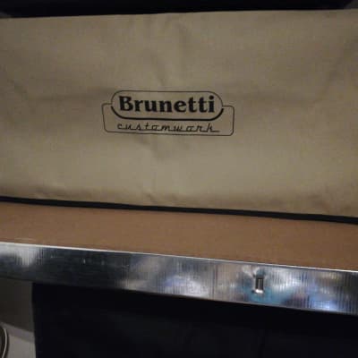 Brunetti  Customworks Wizard for sale