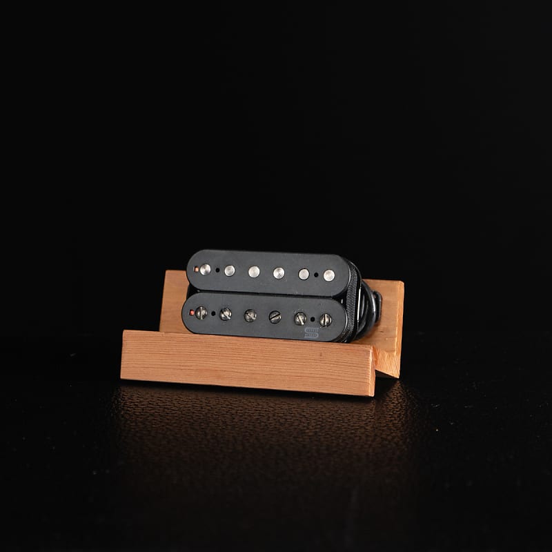 ダンエレクトロ ロングホーン ブラックエレキギター Seymour Duncan ダンエレクトロ ロングホーン ブラックエレキギター Seymour