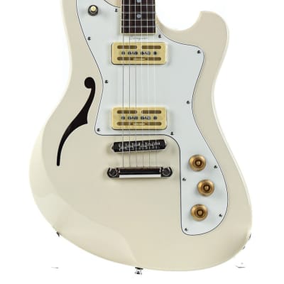 Baum Conquer 59 Ivory White for sale