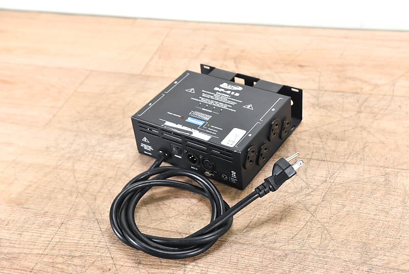 DP415R 調光器 調光ユニット ディマーパック ステージ用 送料