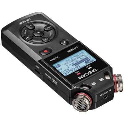 DR-05XP Tascam image 3