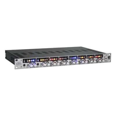 Audient ASP880 8-Channel Microphone Preamplifier and ADC (B-STOCK) image 3