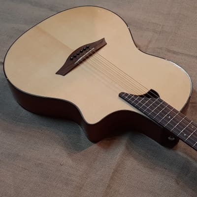 Mayson PS-300 Performer acoustic model | Reverb