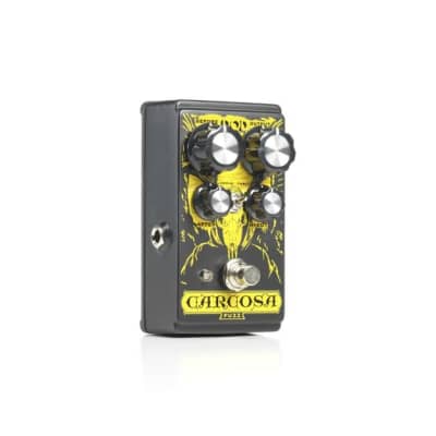 DOD Carcosa Fuzz Pedal.  New with Full Warranty! image 3