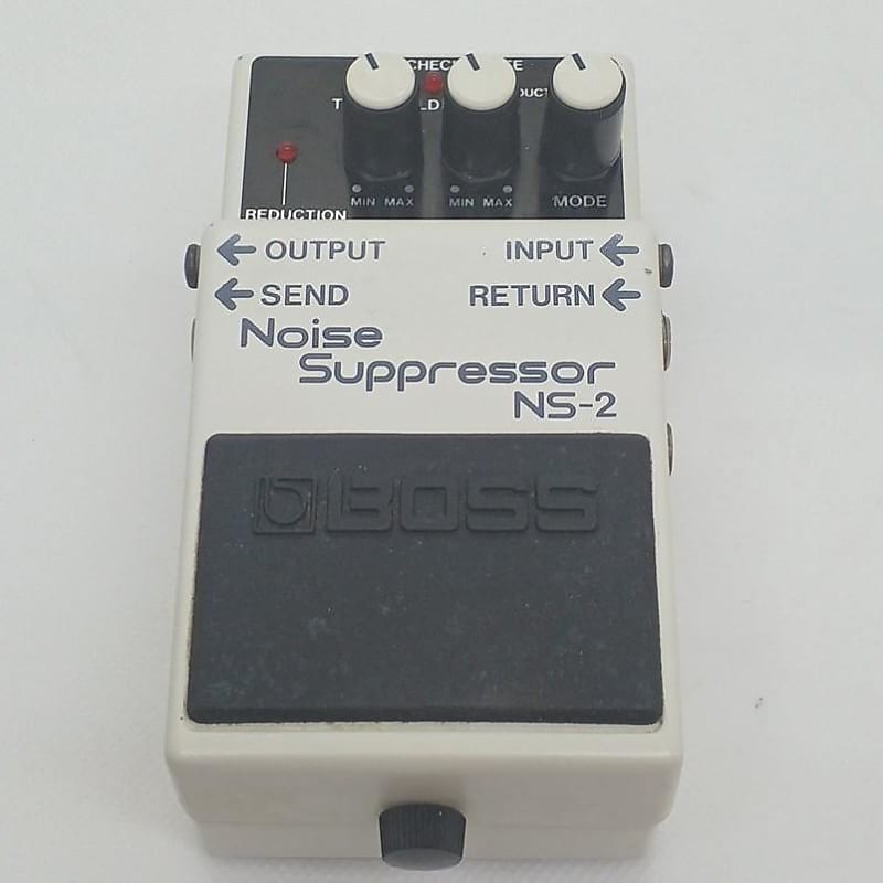 Boss NS-2