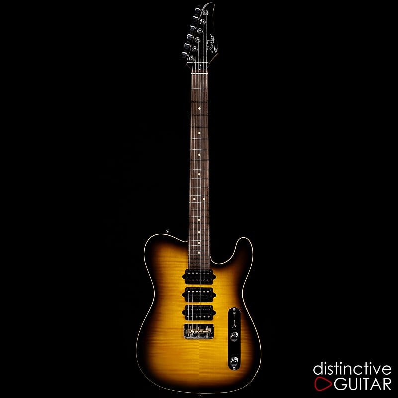 Suhr Custom Shop Modern T | Reverb