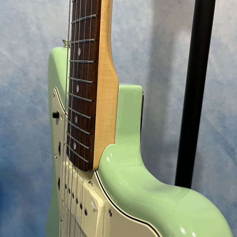Fender Japan FSR Collection Traditional II 60s Jazzmaster