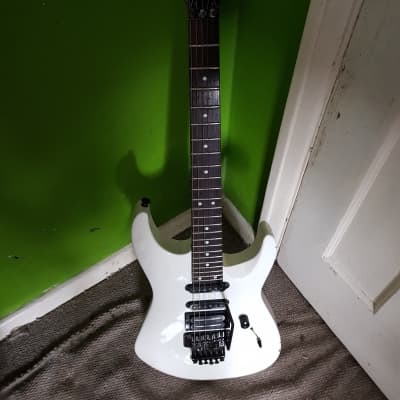 ジャクソン　professional Jackson Fusion SX | Specifications