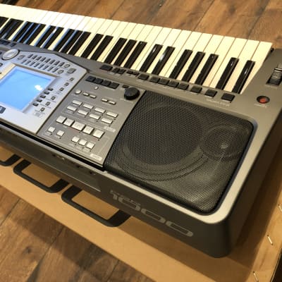Yamaha PSR1000 Keyboard Teclado. Immaculate Condition. Comes With Original Box. image 7