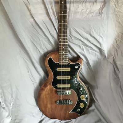 Gibson S-1 with Rosewood Fretboard 1976 - 1977 for sale