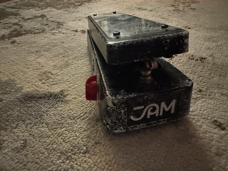 JAM Pedals Wahcko