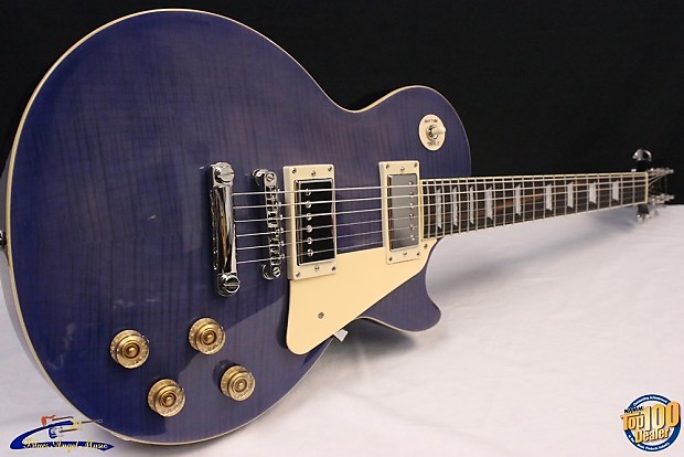 Epiphone Les Paul 1960 Tribute Plus Electric Guitar