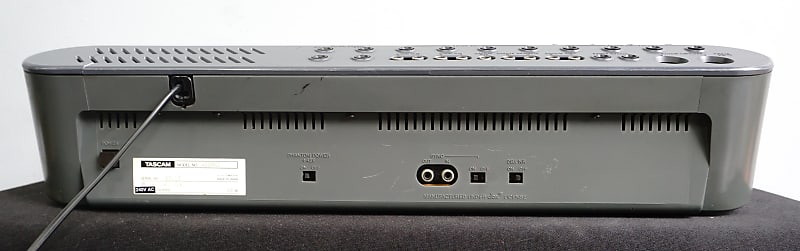 Tascam Portastudio 488 MK II Vintage Multitrack 8 Track