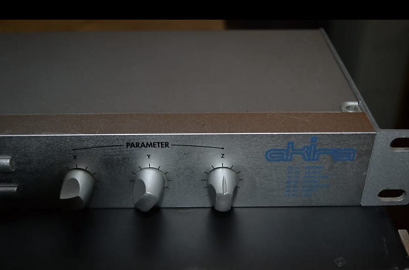 Alesis Akira Multi Effects Reverb Canada