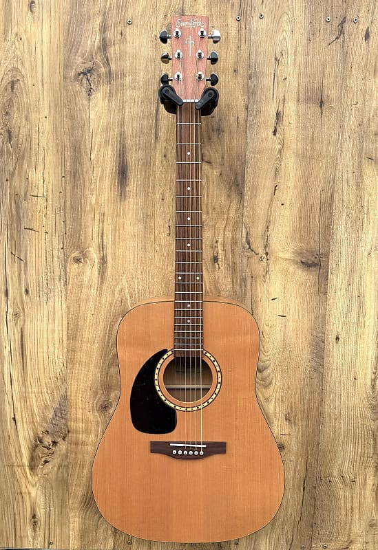 Simon&Patrick S&P6 Cedar godin シダー チェリー Simon&Patrick S&P6 Cedar godin シダー チェリー ギター