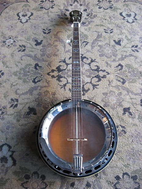 Samick banjo artist series edition new arrivals