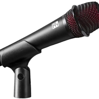 sE Electronics V3 All Purpose Handheld Microphone Cardioid image 1