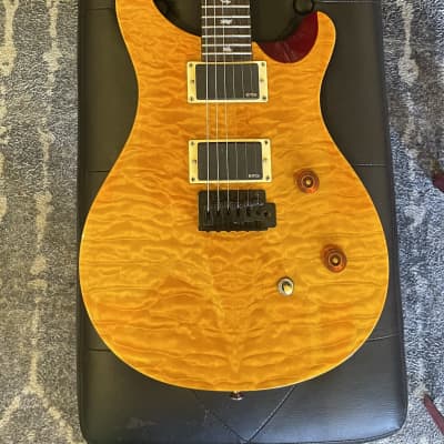 PRS SE Custom 24 2012 - 2016 | Reverb PRS SE Custom 24 2012 - 2016 | Reverb