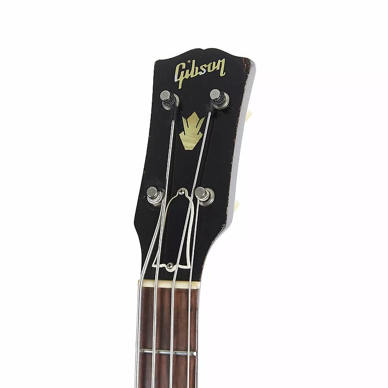 Gibson EB-2 1958 - 1961 image 5