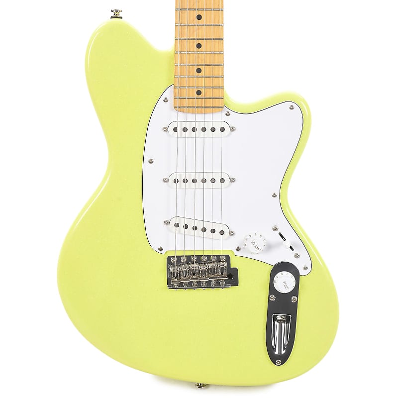 Ibanez YY10 Yvette Young Signature Talman | Reverb