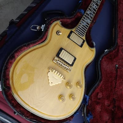 1977 Ibanez 2681 Bob Weir Vine of life Electric Guitar | Reverb