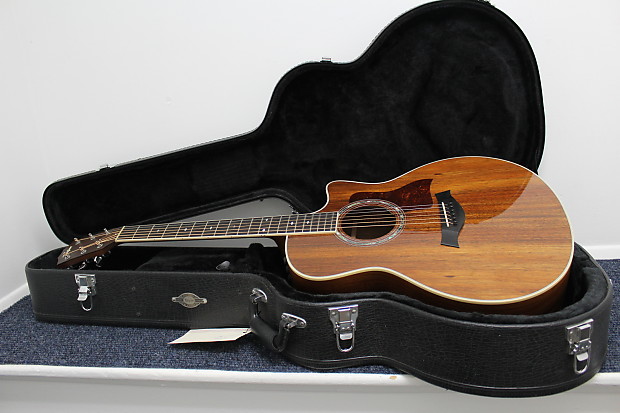 Taylor 426ce-LTD 2008 | Reverb