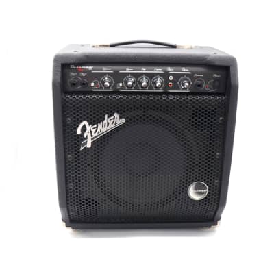 Fender Bassman 250 2x10 Combo | Reverb