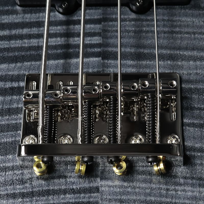 ベース Bacchus WL4-FM CUSTOM IV made in Japan WL4-FM CUSTOM IV | Deviser ｜株式会社ディバイザー｜長野県