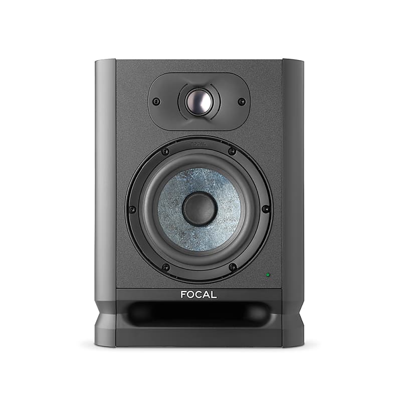 Focal Alpha 50 Evo Powered Studio Monitor (Single) image 1