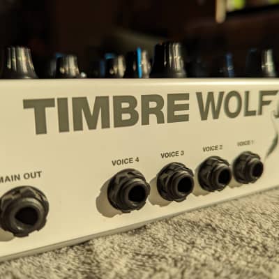 AKAI Analog Timbre Wolf - It's BETTER Than You Think image 9