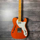 Squier Classic Vibe Telecaster Electric Guitar (Cherry Hill, NJ)