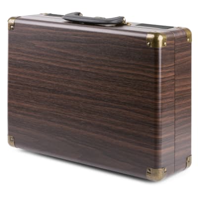 Fenton RP115B Record Player Briefcase with BT image 8
