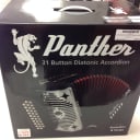 Hohner Panther Accordion F/Bb/Eb Keys