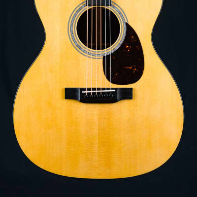 Martin OM-21 Indian Rosewood and Sitka Spruce NEW image 4