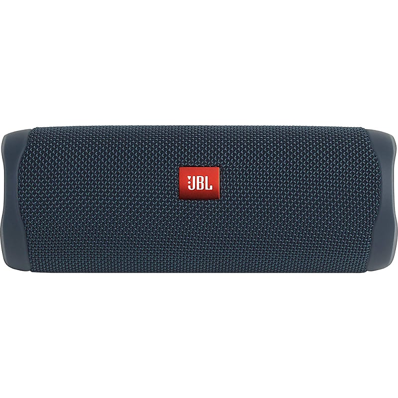 JBL Flip 6 - Portable Bluetooth Speaker, powerful sound and  deep bass, IPX7 waterproof, 12 hours of playtime, JBL PartyBoost for  multiple speaker pairing for home, outdoor and travel (Blue) : Electronics