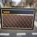 Vox Pathfinder 10 10-Watt 1x6.5" Guitar Practice Amp 2002 - Present - Black