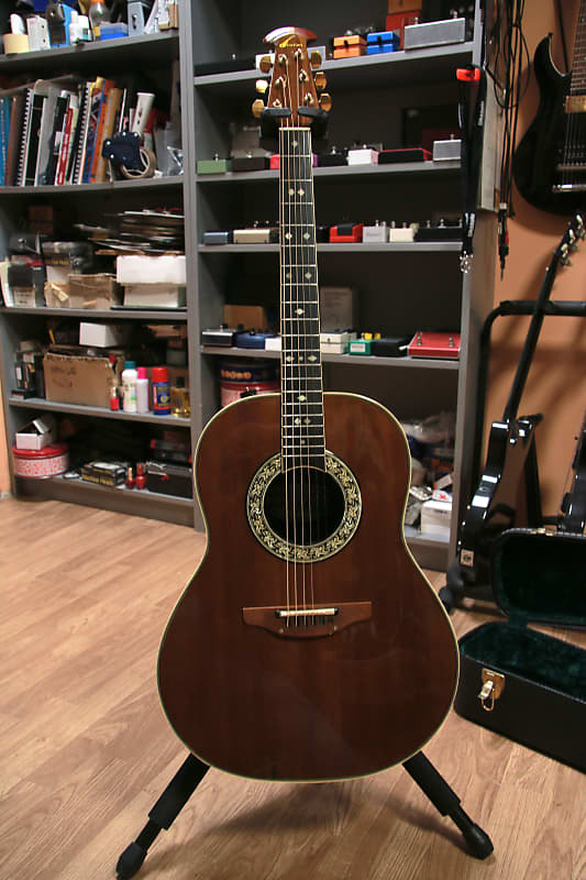 Ovation 1651 Legend Ltd John Lennon Commemorative