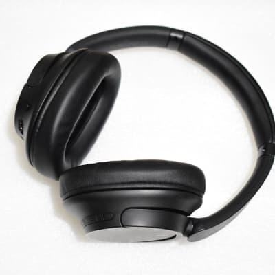 Sony WH-CH720N Wireless Noise-Cancelling Bluetooth Headphones - Black WHCH720N image 6