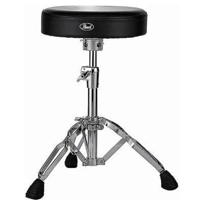 Pearl D930 Double-Braced Round Drum Throne