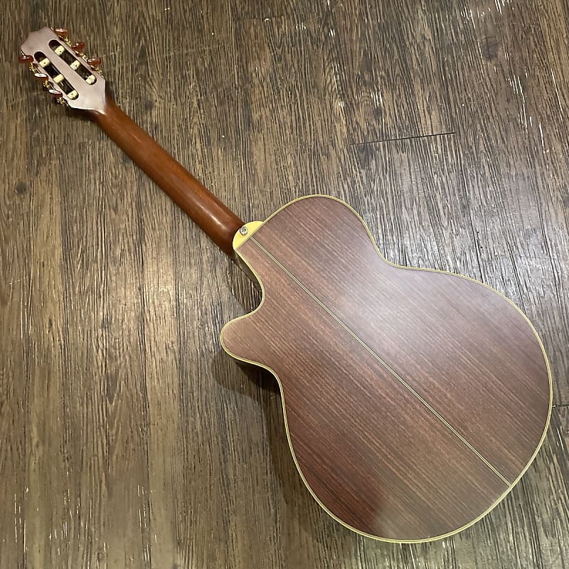 FROM JAPAN　Takamine NPT_110N Takamine '91 NPT 110N 1991 0 Guitar For Sale TCGAKKI