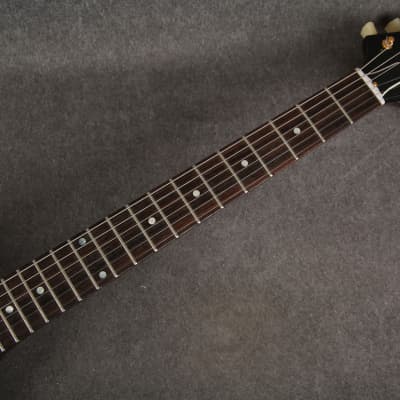 Gibson Custom Shop '58 Reissue Flying V - Oxblood - 2nd Hand image 15