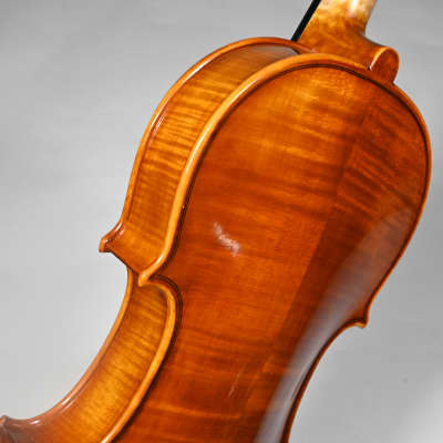 Suzuki Violin No. 550 (Advanced), 4/4, Japan | Reverb Suzuki Violin No. 550 (Advanced), 4/4, Japan | Reverb